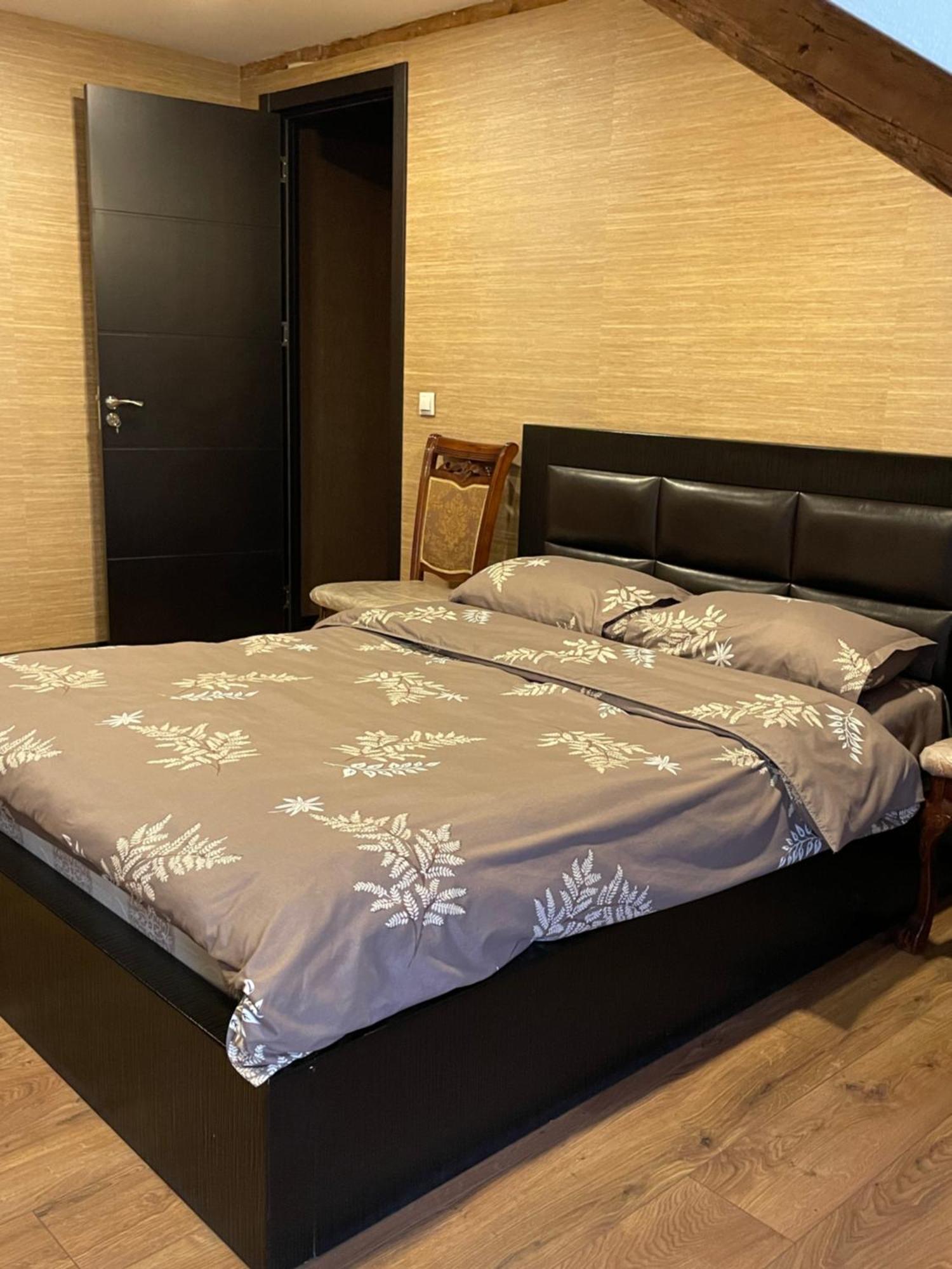 Beautiful Apartment On Atoneli Tbilisi Exteriör bild