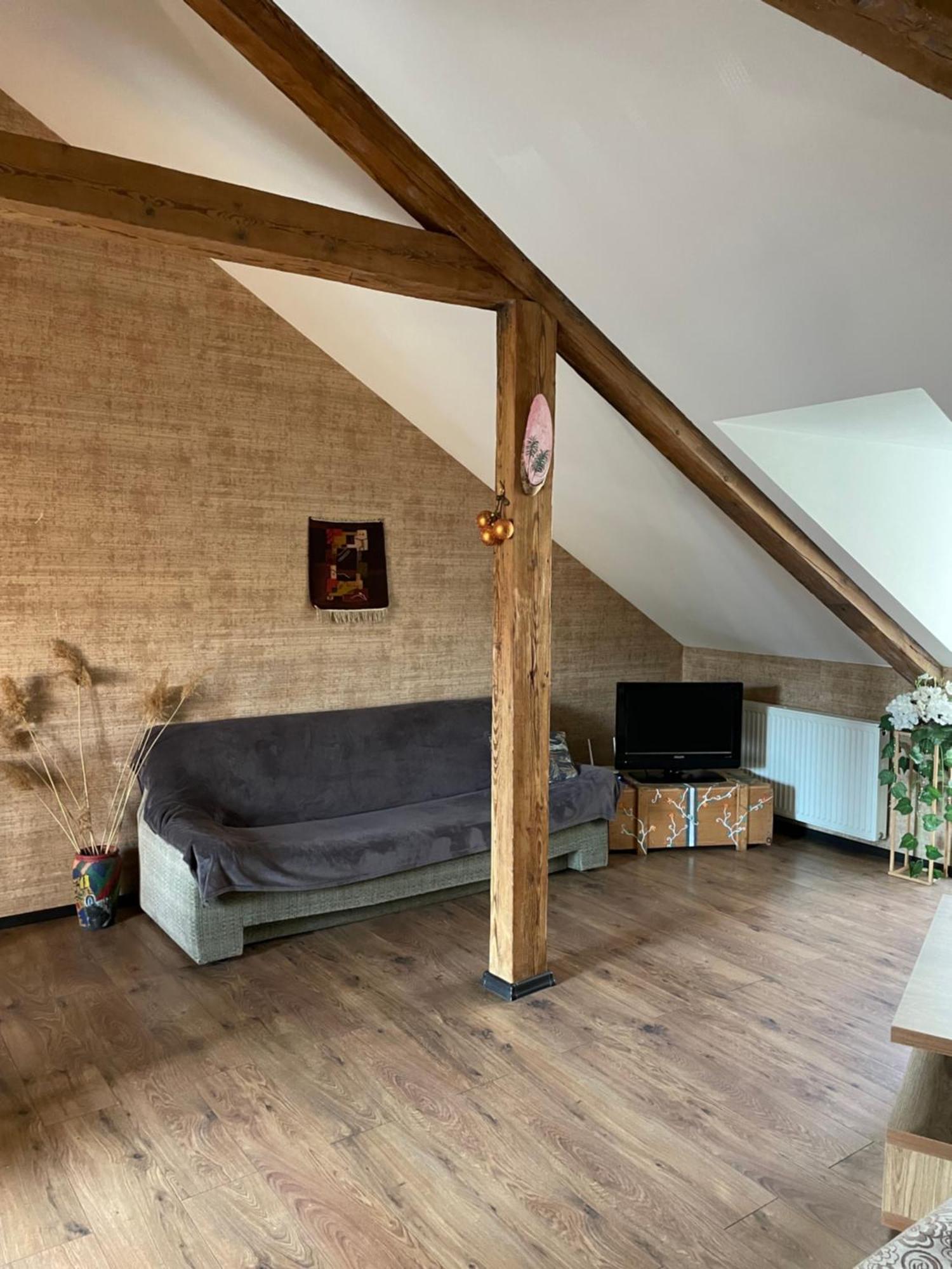 Beautiful Apartment On Atoneli Tbilisi Exteriör bild